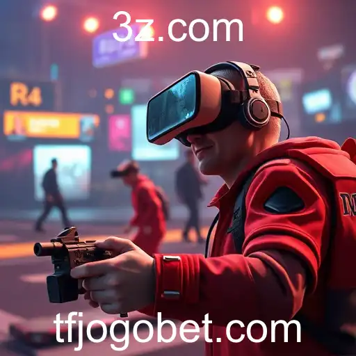 O Futuro dos Jogos em 2025: Inovações e Tendências