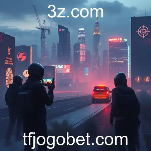 A Revolução dos Jogos em 2025