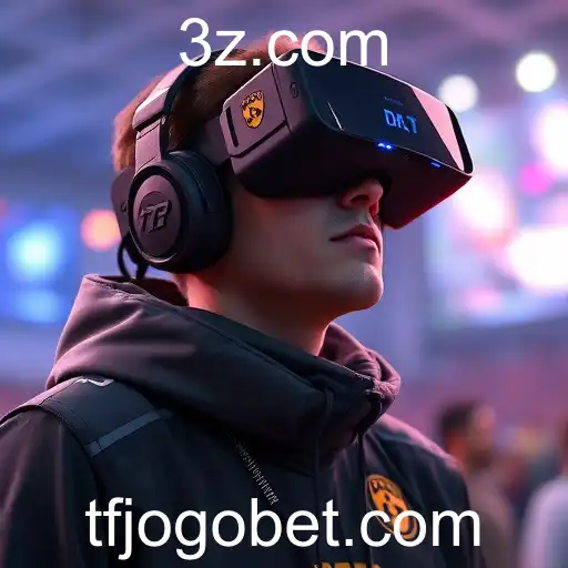 Transformações no Mundo dos Jogos em 2026