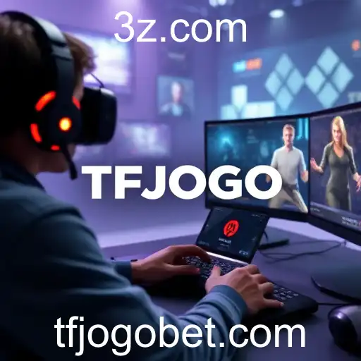 O Futuro dos Jogos Online em 2025