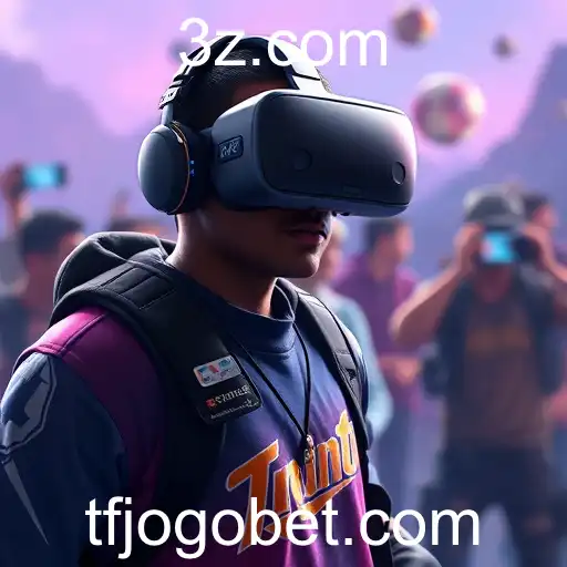 A Revolução dos Jogos no Brasil em 2025