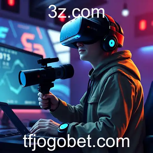 Revolução no Mundo dos Jogos Online em 2025