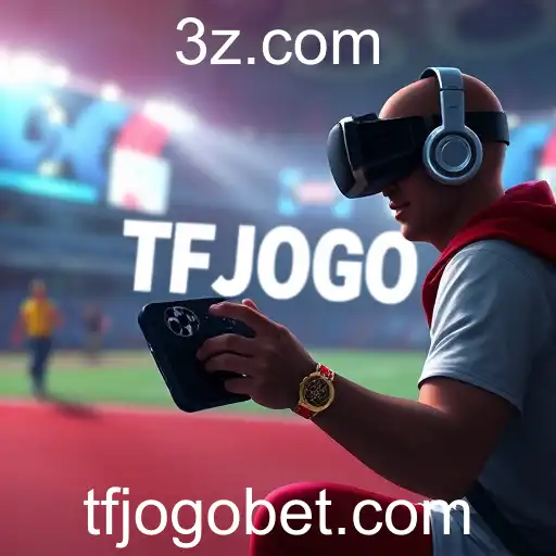 Inovações que Transformam o Mundo dos Jogos em 2025