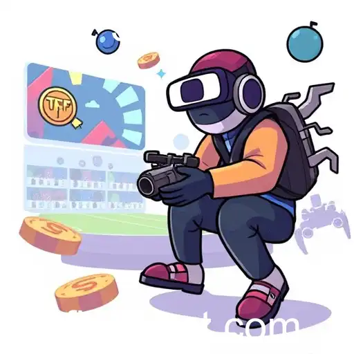 O Crescimento Explosivo do Mercado de Jogos em 2026