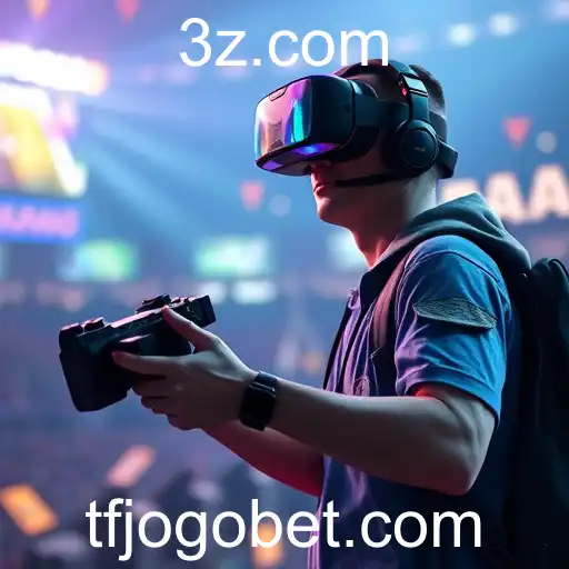 O Mercado de Jogos Online Explode em Popularidade