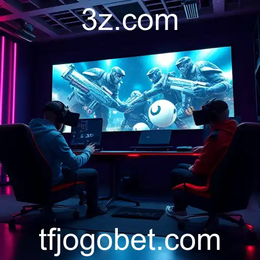 A Revolução dos Jogos Online em 2026