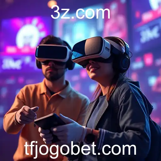 O Incrível Crescimento do Mercado de Jogos em 2026