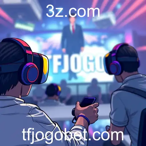 Impacto dos Jogos Online na Sociedade Atual