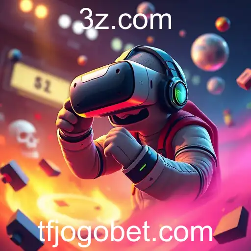 Inovação e Crescimento no Universo dos Jogos em 2025