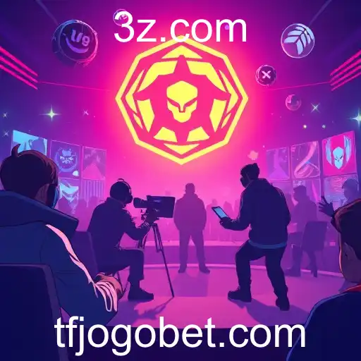 Nova Era para Jogos Online: TFJOGO em Destaque