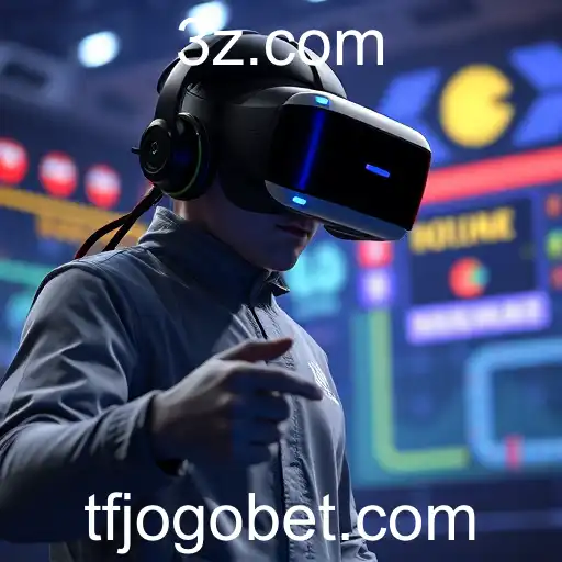 Novas Tendências no Universo dos Jogos em 2025