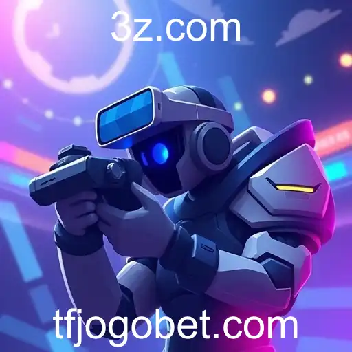 Revolução nos Jogos: A Era do TFJOGO