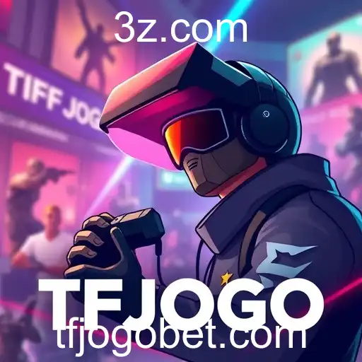 TFJOGO Reimagina a Indústria dos Jogos