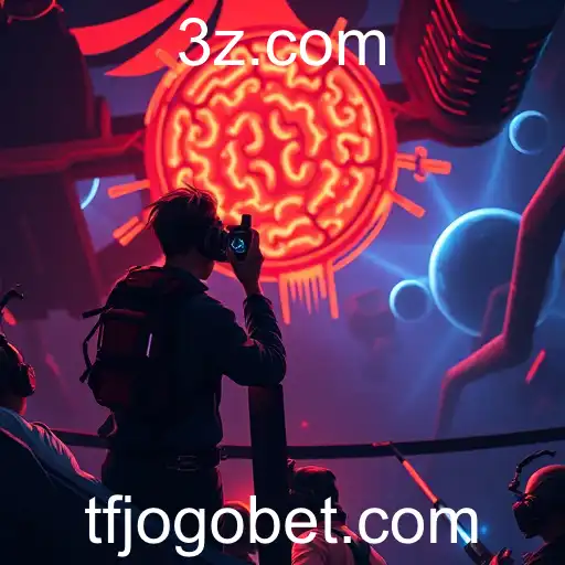 A Revolução dos Jogos Online: TFJOGO em 2025