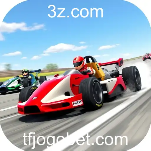 A Inovação do Mundo dos Jogos: TFJOGO em Destaque