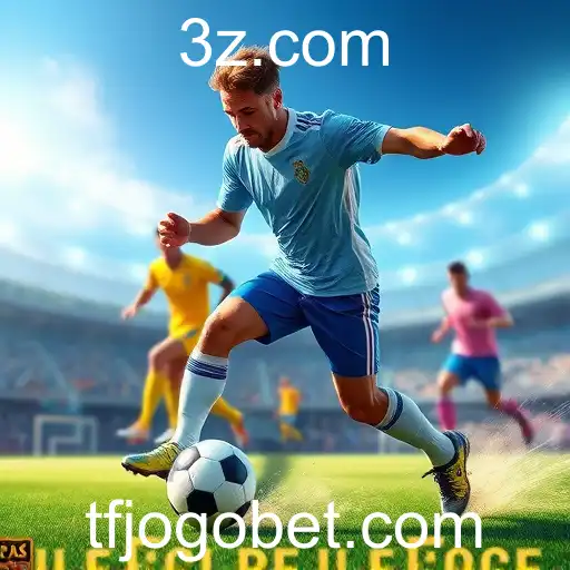 Revolução nos Jogos Digitais: TFJOGO em Destaque