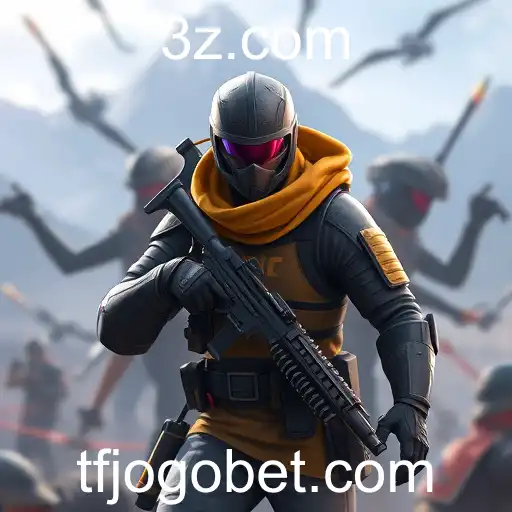 Revolução nos Jogos Online: TFJOGO e suas Novidades