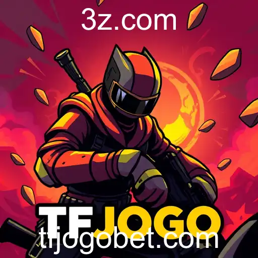 A Ascensão do TFJOGO no Universo dos Games